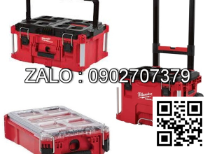 TỦ ĐỰNG ĐỒ NGHÊ 4 NGĂN SATA 92106
