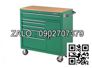 TỦ ĐỰNG ĐỒ NGHÊ 8 NGĂN SATA 95109