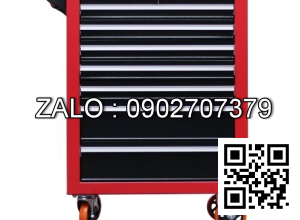 TỦ ĐỰNG ĐỒ NGHÊ 7 NGĂN KOCU KC-32