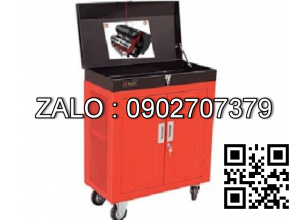 TỦ ĐỰNG ĐỒ NGHỀ 3 NGĂN KOCU KC-303