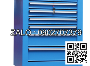 TỦ ĐỰNG ĐỒ NGHỀ 7 NGĂN KOCU KC-55