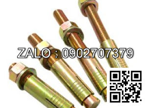 Tắc Kê rút thép carbon M10