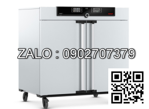 Tủ ấm dùng cho y tế Memmert, IF450mplus, 449 lít