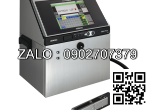 Máy in phun date Hitachi RX2-BD160S