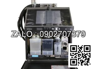 Máy in date Hitachi RX2-BD160W