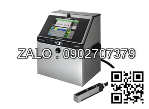 Máy in phun HSD Hitachi RX2