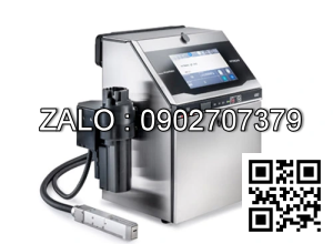 Máy in phun date Hitachi UX Series