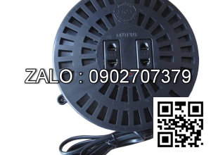 Biến áp tự ngẫu LiOA 200VA