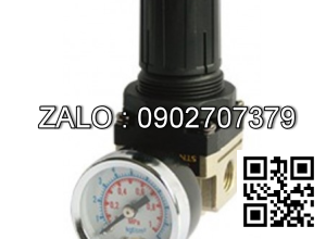 Van Khí Nén TR 4000-04