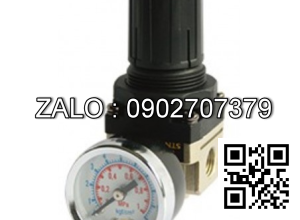 Van Khí Nén TR 4000-10