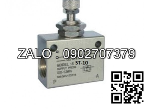 Van khí nén ST-03