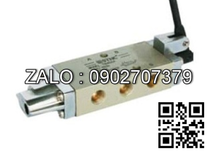 Van Khí Nén TB-402