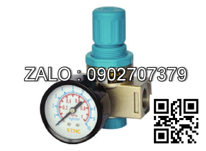 Van Khí Nén GR 2000