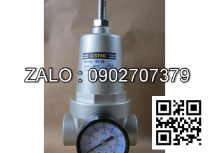 Van Khí Nén TRY-10