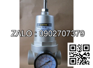 Van Khí Nén TRY-20