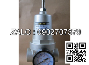 Van Khí Nén TRY-40