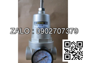 Van Khí Nén TRY-50