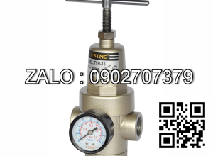 Van Khí Nén TYH-20