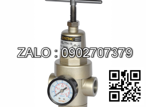 Van Khí Nén TYH-25