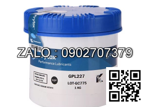 Mỡ chịu nhiệt Krytox GPL 227 (1Kg)