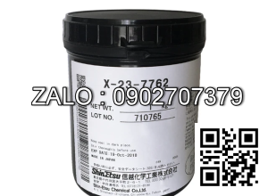 Thermal Grease X23-7762 SHINETSU – Mỡ Tản Nhiệt