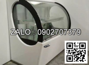 Tủ trưng bày bánh OKASU OKA-211DC