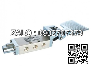 Van Khí Nén TF-403