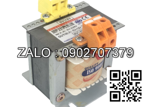 Biến áp 220V ra 12V - 150VA (12A) - Nhản hiệu : Fushin