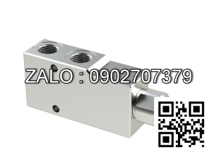 Van thủy lực VBCL140 BSPP1/4