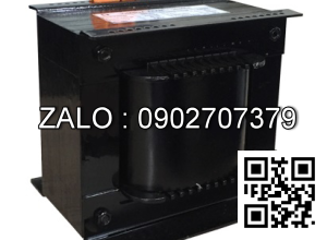 Biến áp 1P 220V ra 3P 220V-10Hp - Nhản hiệu : Fushin