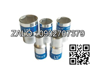 Đầu tuýp lục giác 1/2