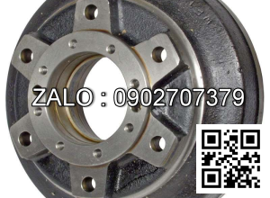 Tam bua xe nâng 43204-00H00-F1