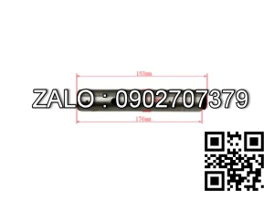 Ắc dí Linde 1285, 12854511501