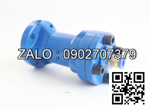 Bộ Đầm Rung Khí Nén AH-SK-ZC-SX40