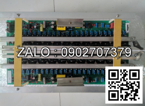 Linh kiện thanh giải nhiệt dùng cho bo công suất tủ hàn cao tần