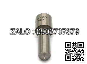 Kim phun nhiên liệu Cummins 3073571