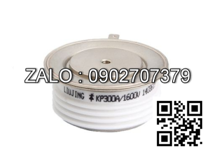 Thyristor SCR kP300A-1600V Y30KPE