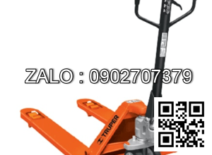 Xe Nâng Tay Thấp Kenbo 5 Tấn