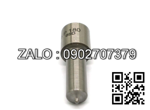 Kim phun nhiên liệu Cummins 3075343