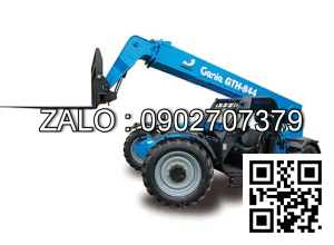 Xe nâng hàng Genie GTH-844