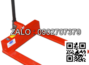 Xe Nâng Tay NOBLELIFT Delta30