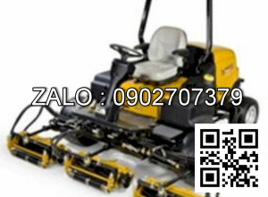 Xe Cắt Cỏ Sân Golf Hus-006