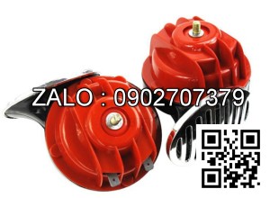 Kèn Hơi Ốc Sên 12v / 24v