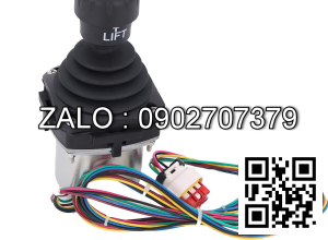 Cần điều khiển JLG 1001118417