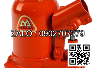 Đội Lùn 15 uts (3 pcs x 5ctns) - MHB-30Y, MASADA