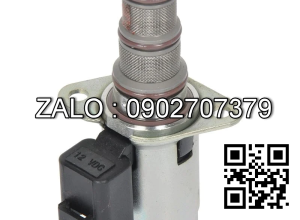 SOLENOID VALVE 1520660