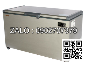 Tủ ấm lạnh cá nhân loại ILP-02, Hãng JeioTech/Hàn Quốc