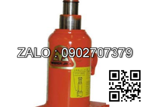 Kích nâng 2 tầng 15 tấn Masada HFD-15