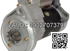 De xe nang Komatsu Part No: YM129900-77040