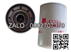 Lọc LF3356 Fleetguard ( nhớt )